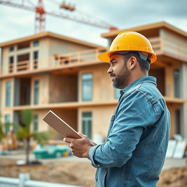 External rendering course